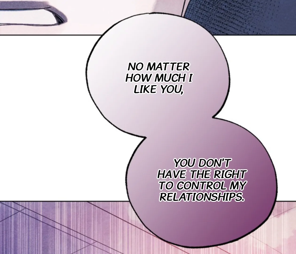 Friend or Faux Chapter 25 page 206 - 