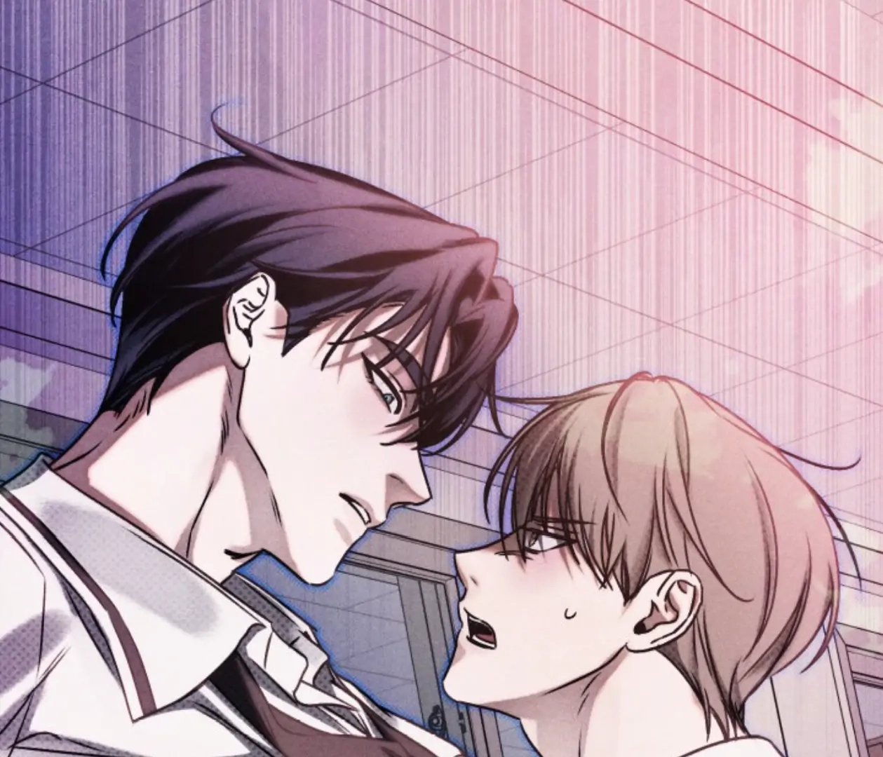 Friend or Faux Chapter 25 page 207 - 