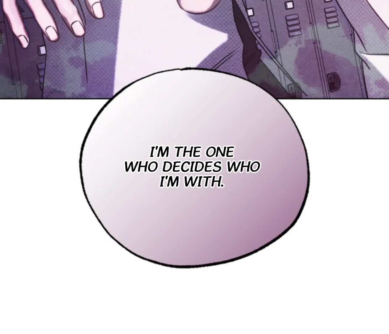 Friend or Faux Chapter 25 page 209 - 