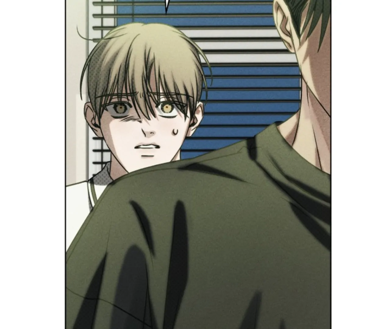Friend or Faux Chapter 25 page 26 - 