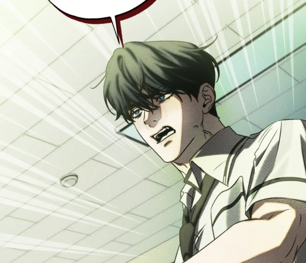 Friend or Faux Chapter 25 page 33 - 
