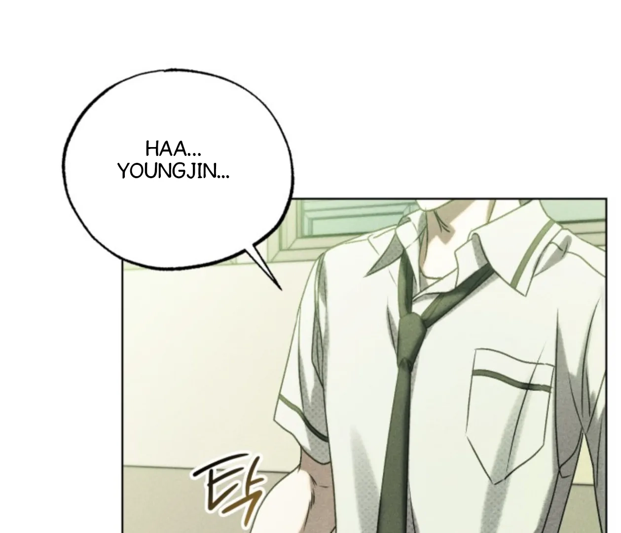 Friend or Faux Chapter 25 page 40 - 