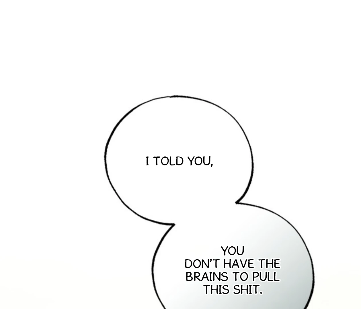 Friend or Faux Chapter 25 page 42 - 