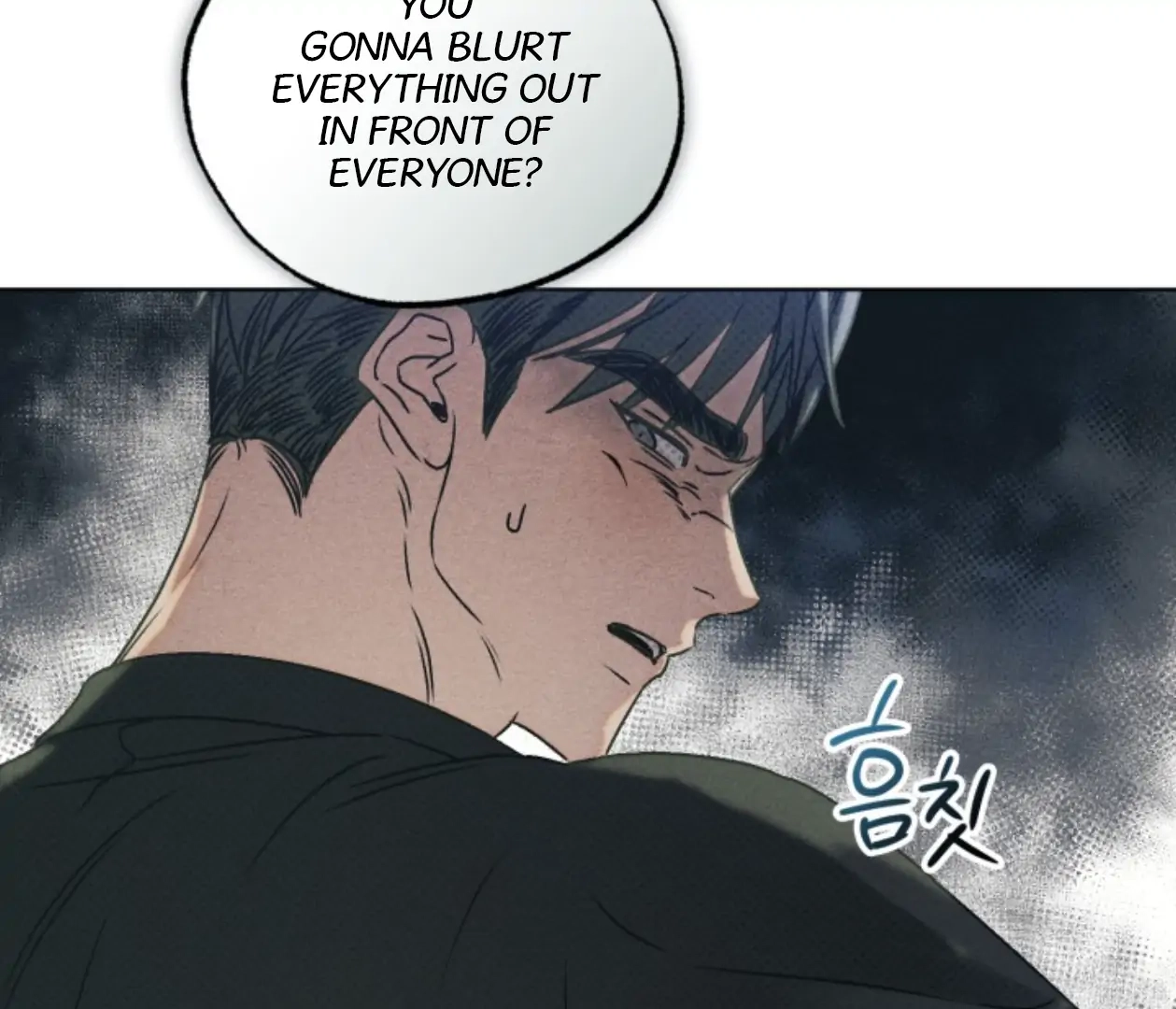 Friend or Faux Chapter 25 page 48 - 