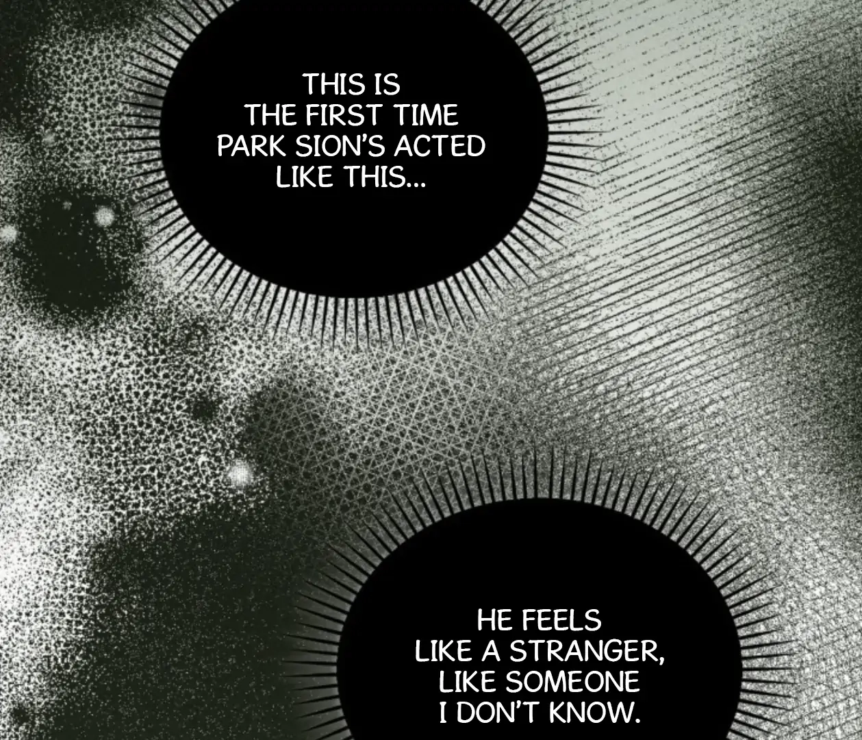 Friend or Faux Chapter 25 page 7 - 
