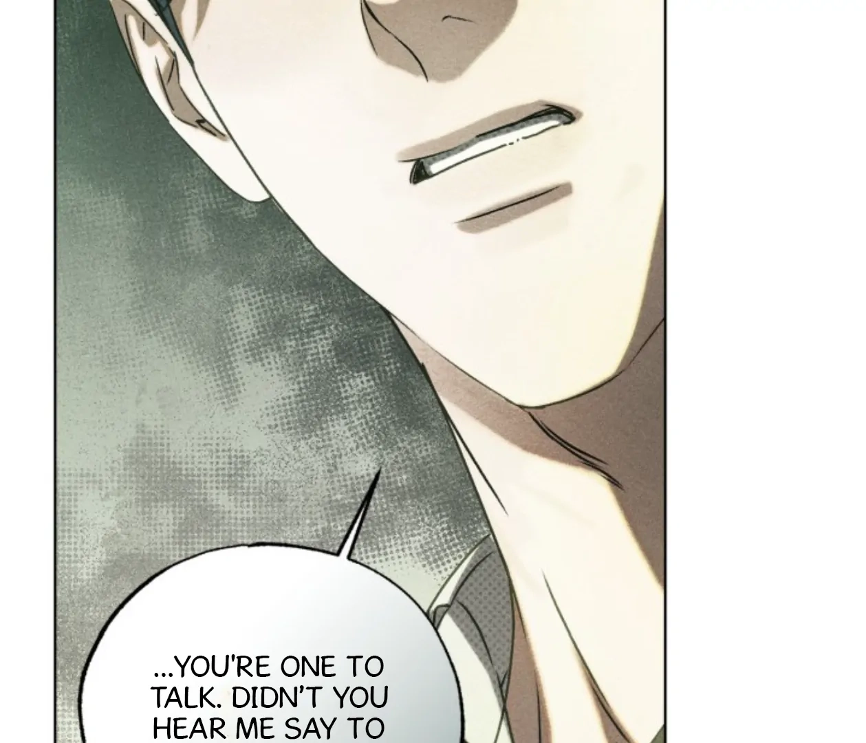 Friend or Faux Chapter 25 page 61 - 