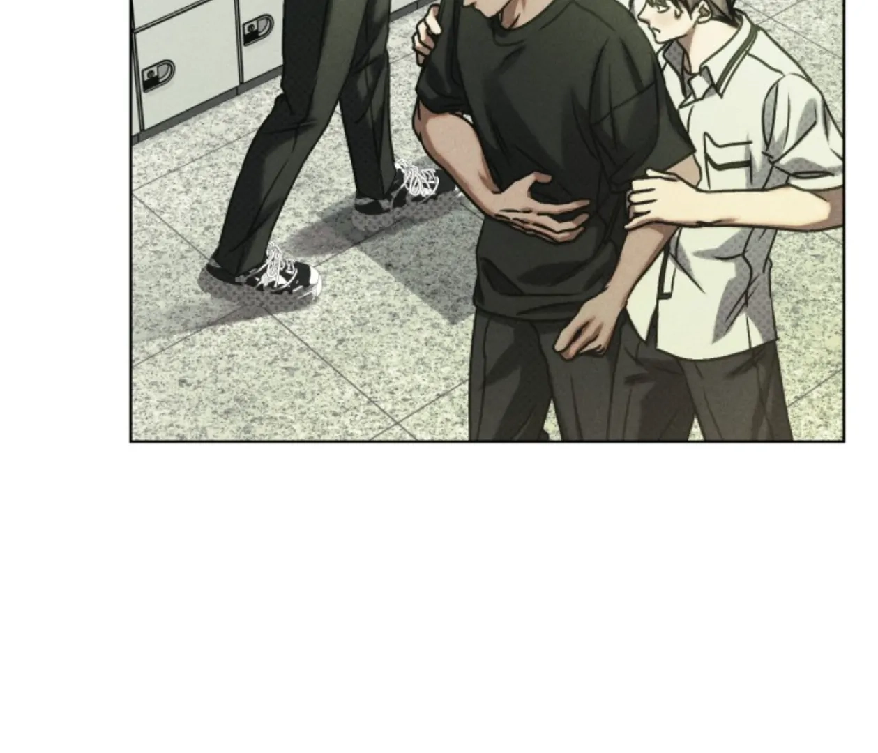 Friend or Faux Chapter 25 page 64 - 