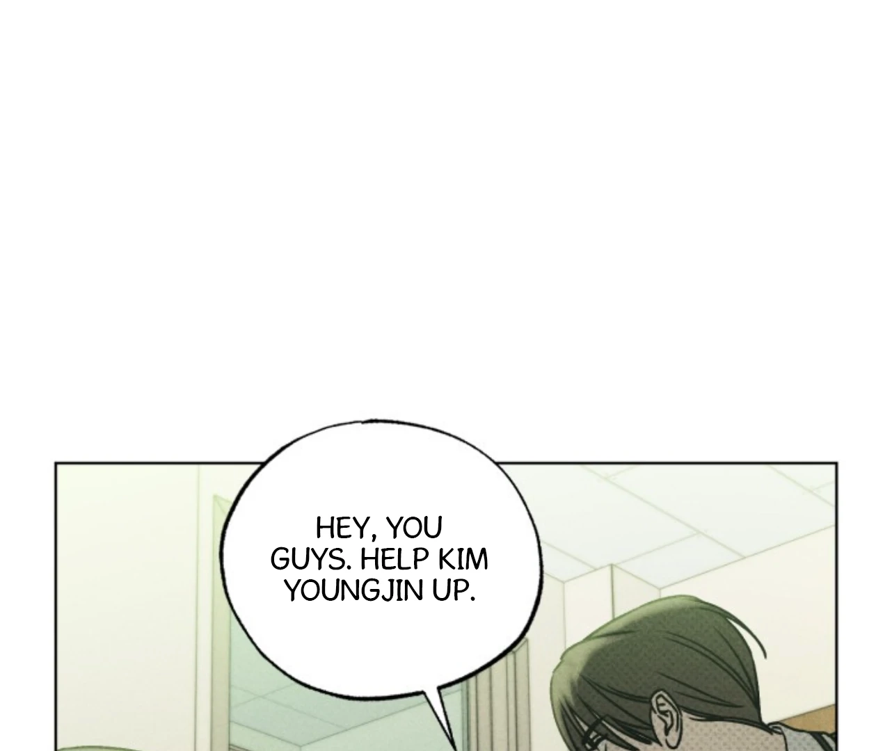 Friend or Faux Chapter 25 page 68 - 