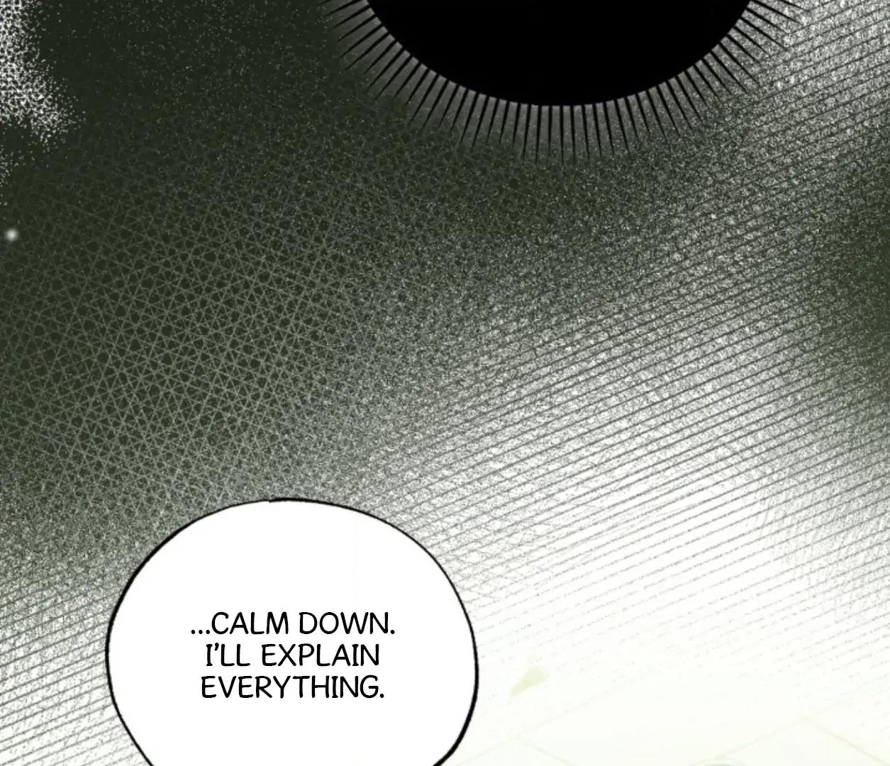 Friend or Faux Chapter 25 page 8 - 