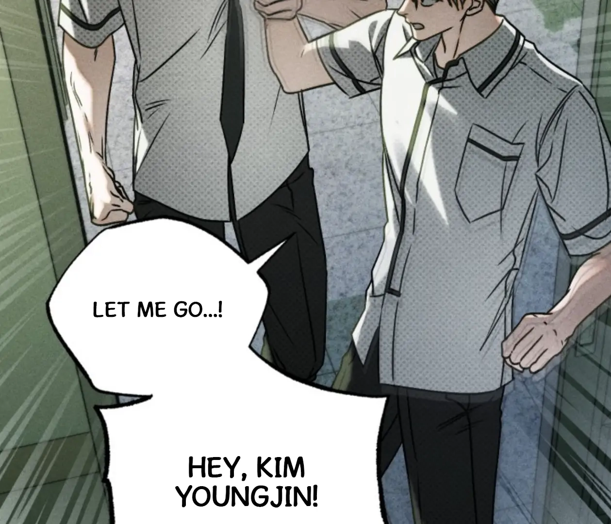 Friend or Faux Chapter 25 page 76 - 