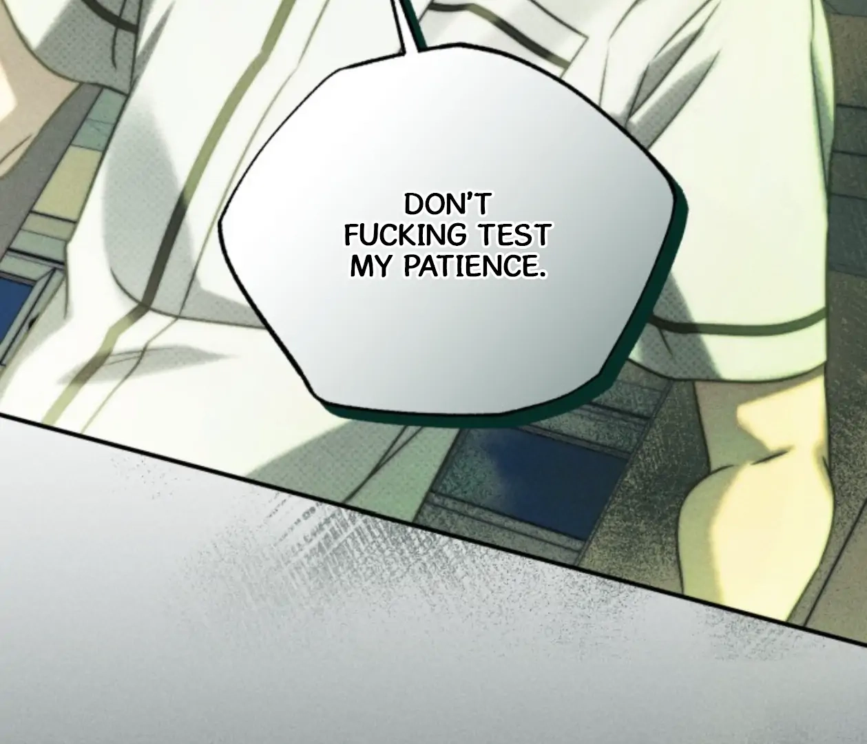 Friend or Faux Chapter 25 page 83 - 