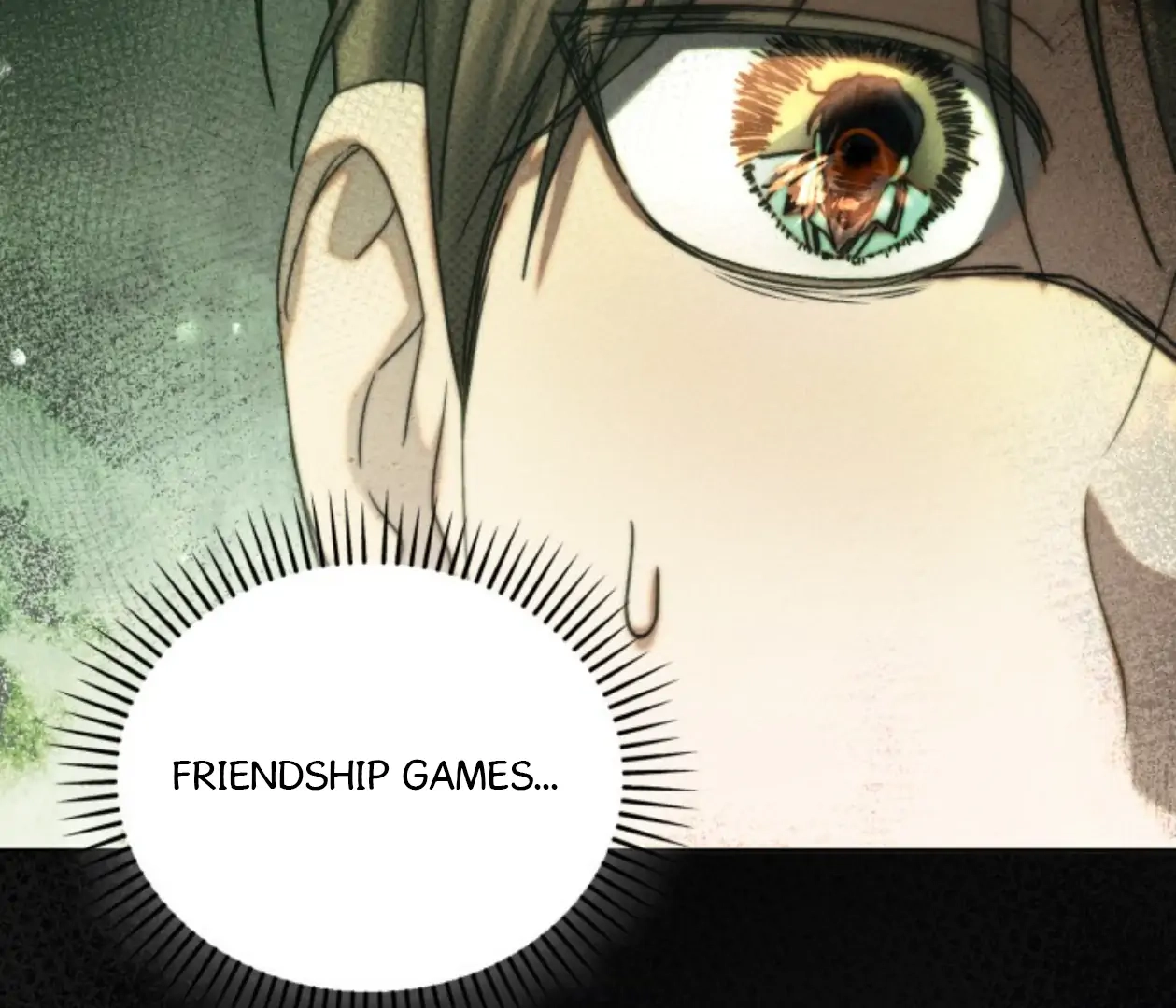Friend or Faux Chapter 25 page 85 - 