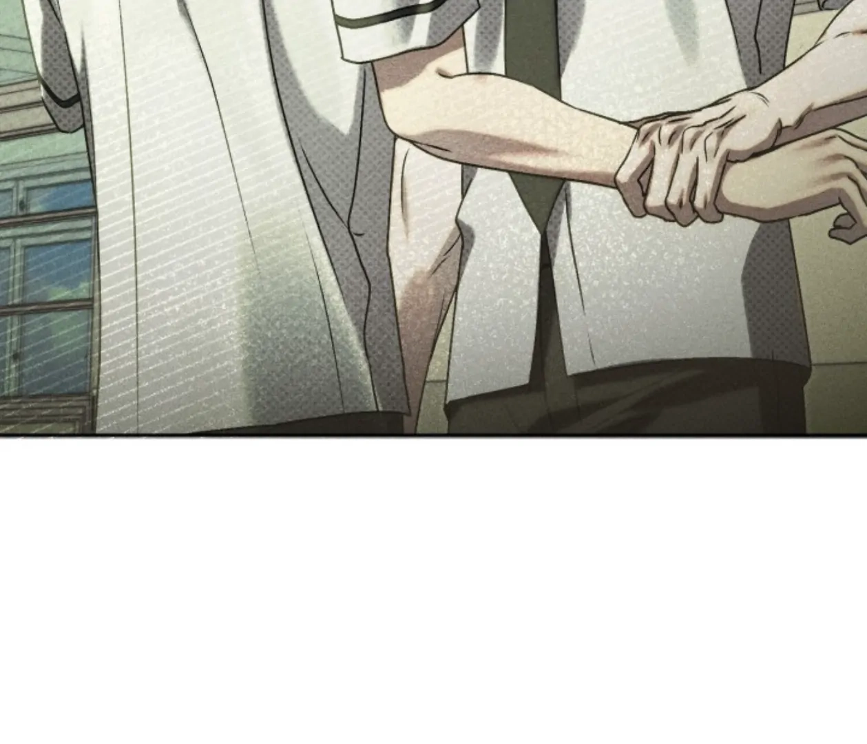 Friend or Faux Chapter 25 page 10 - 