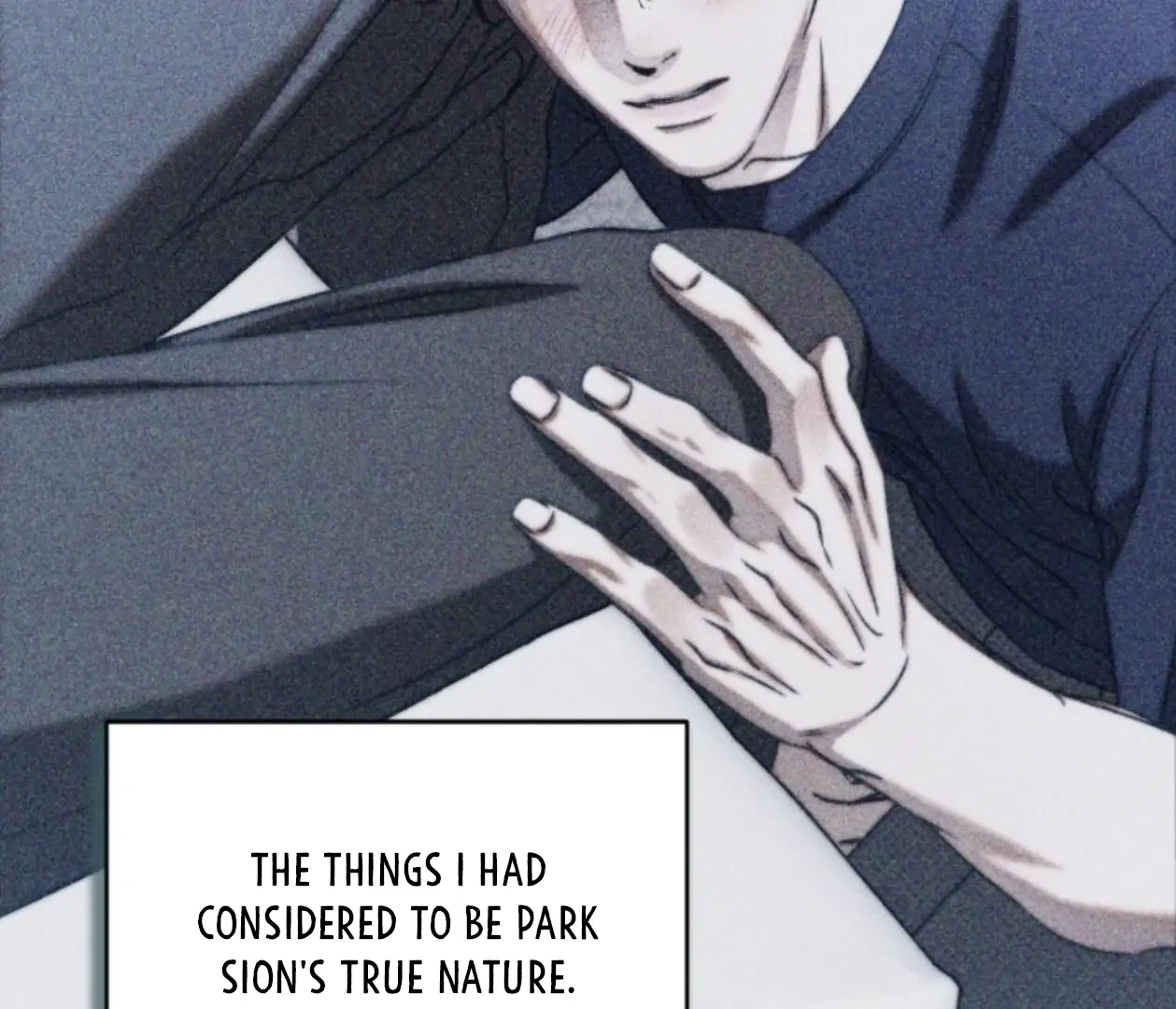 Friend or Faux Chapter 25 page 96 - 