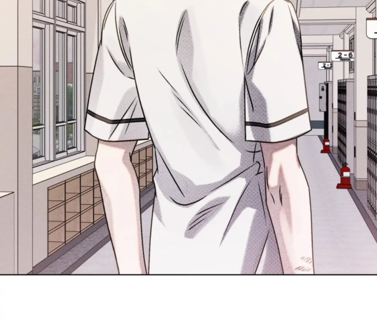 Friend or Faux Chapter 25 page 100 - 
