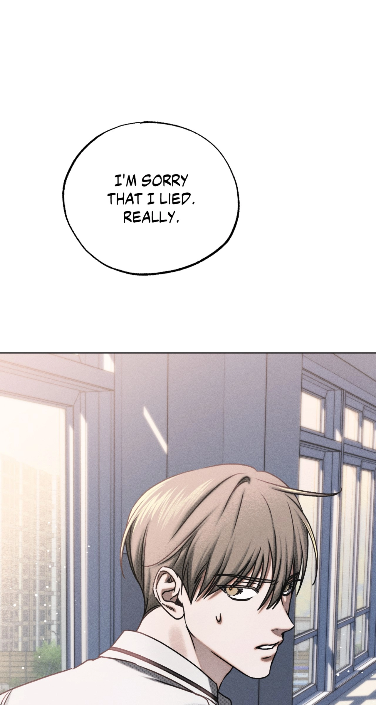 Friend or Faux Chapter 26 page 11 - 