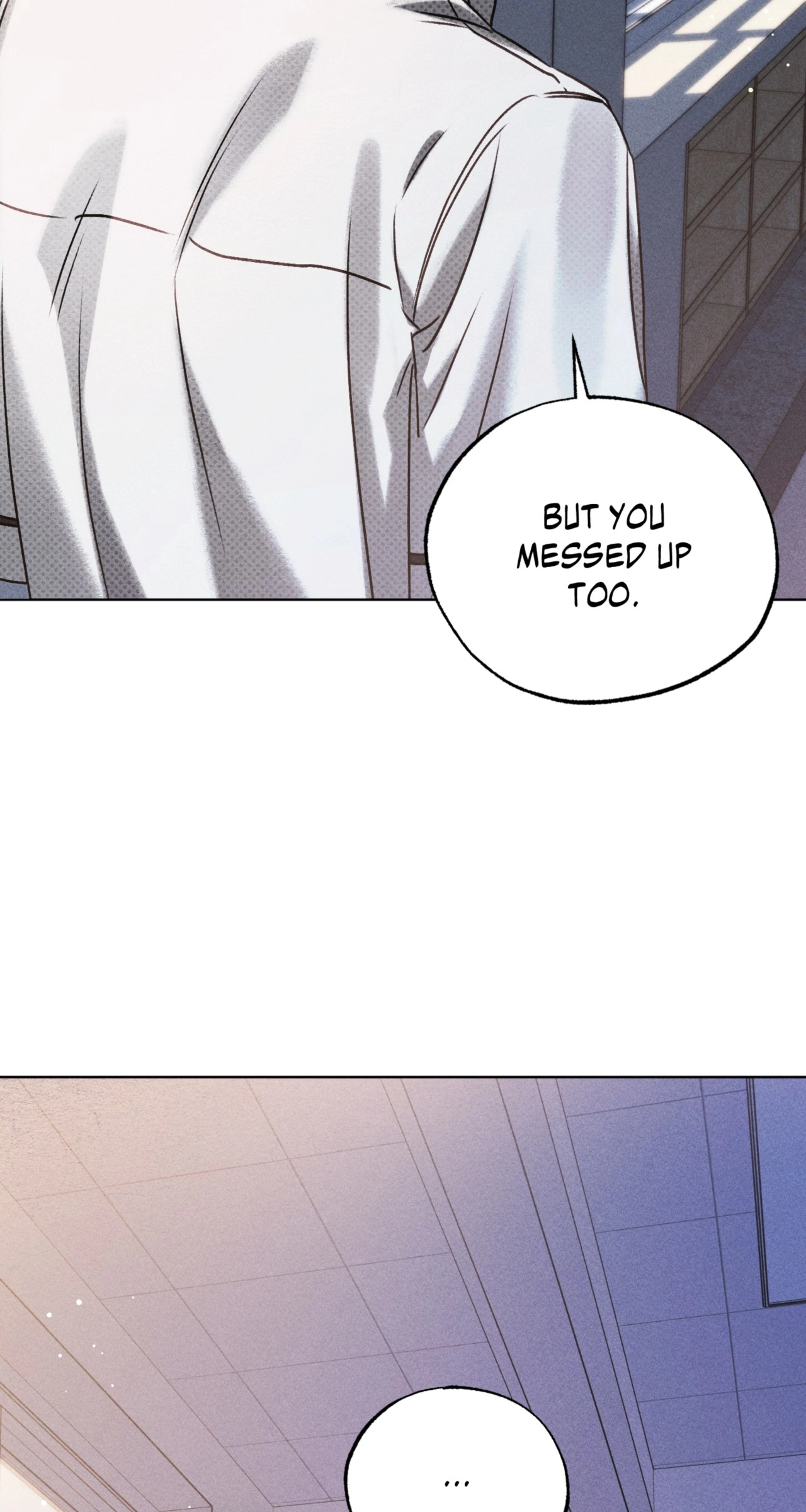 Friend or Faux Chapter 26 page 12 - 