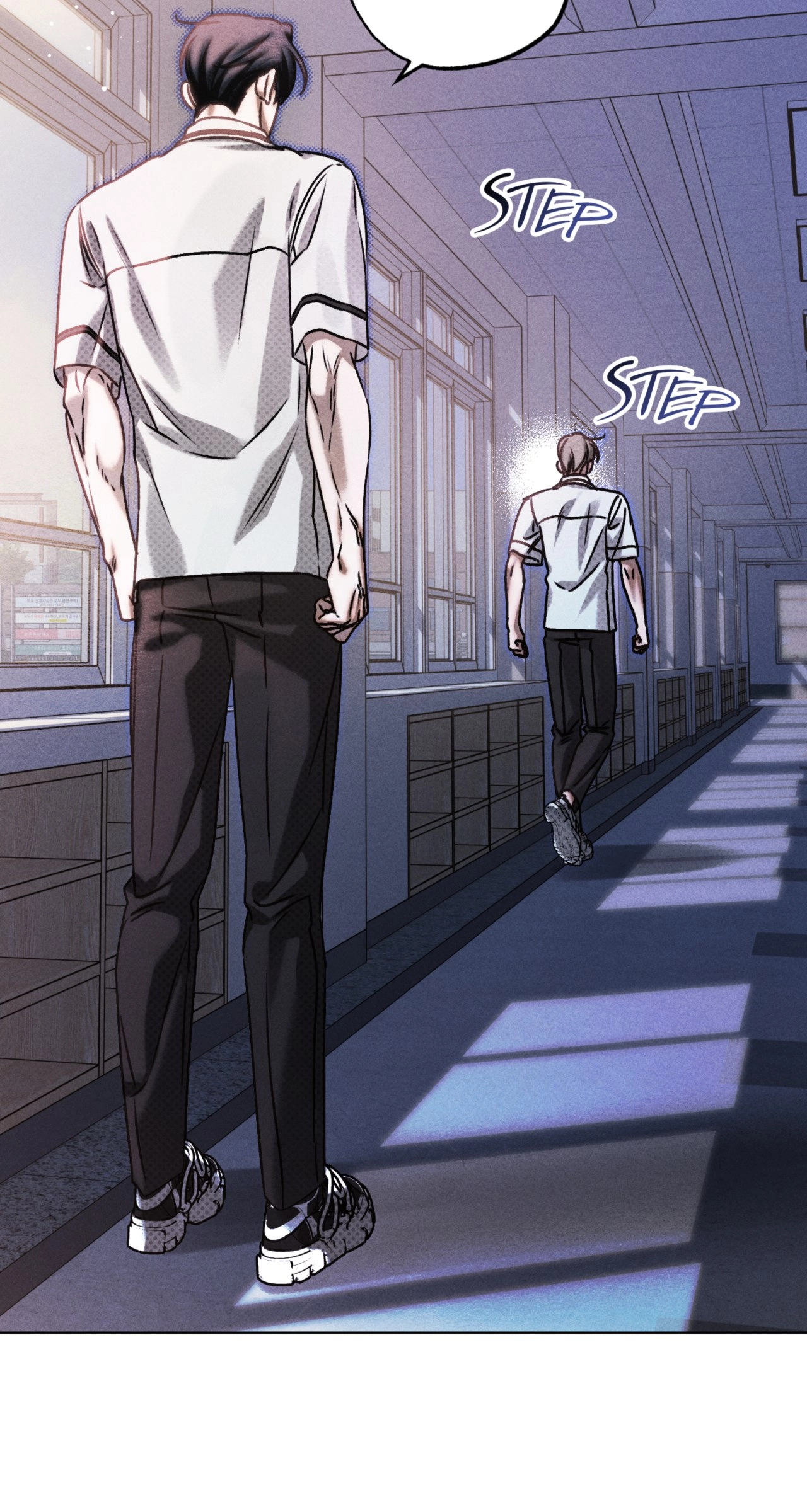 Friend or Faux Chapter 26 page 13 - 