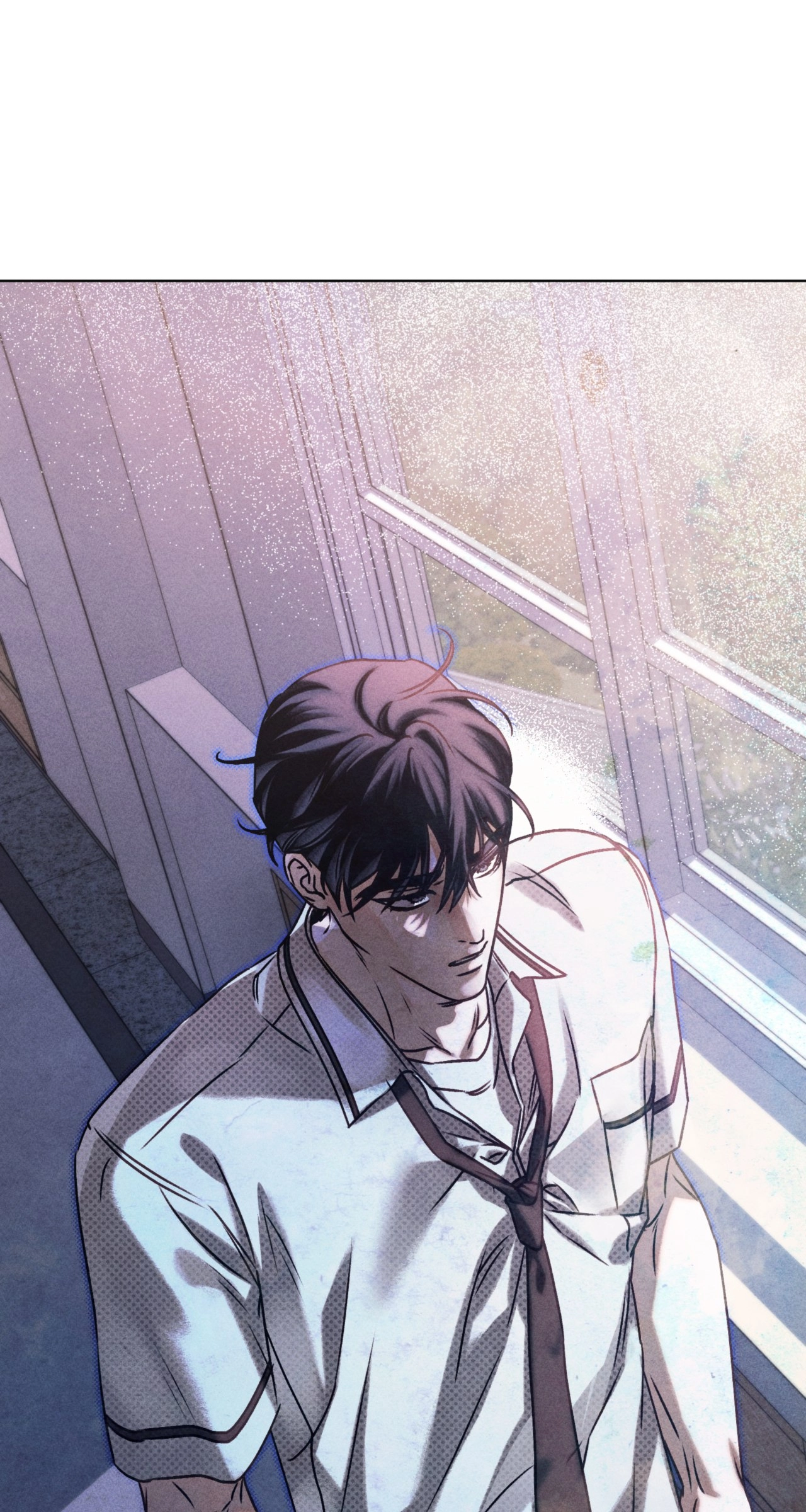 Friend or Faux Chapter 26 page 14 - 