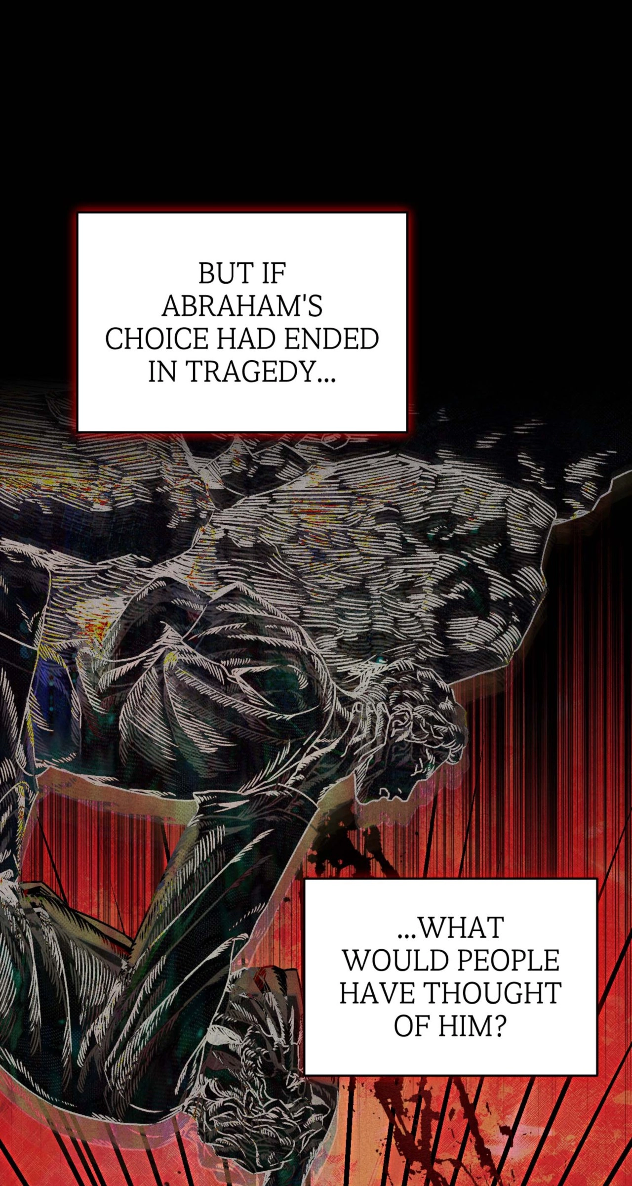 Friend or Faux Chapter 26 page 21 - 