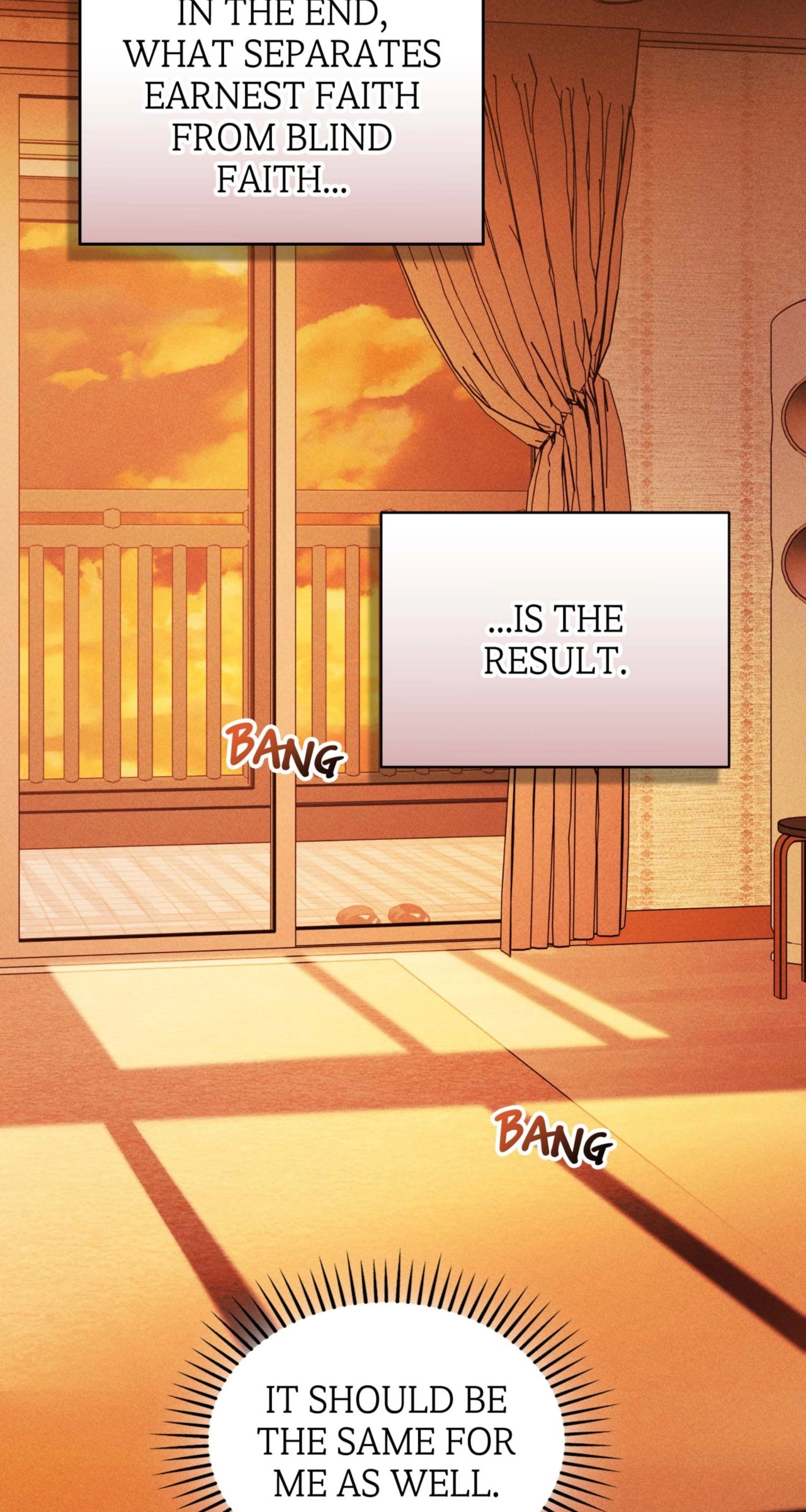 Friend or Faux Chapter 26 page 23 - 
