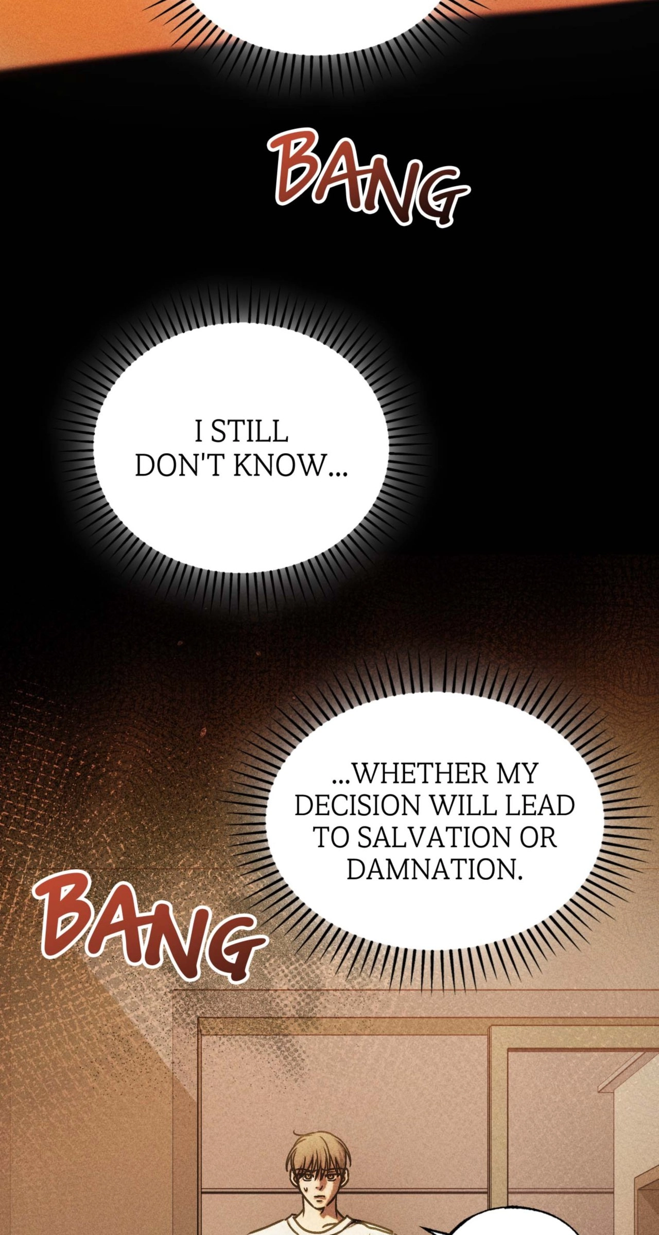 Friend or Faux Chapter 26 page 24 - 