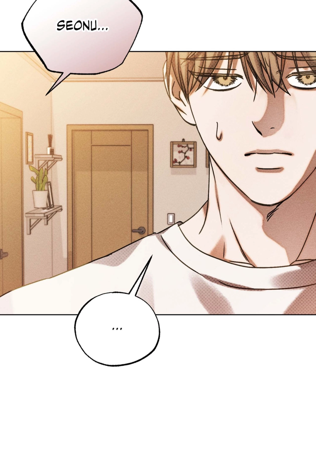 Friend or Faux Chapter 26 page 28 - 