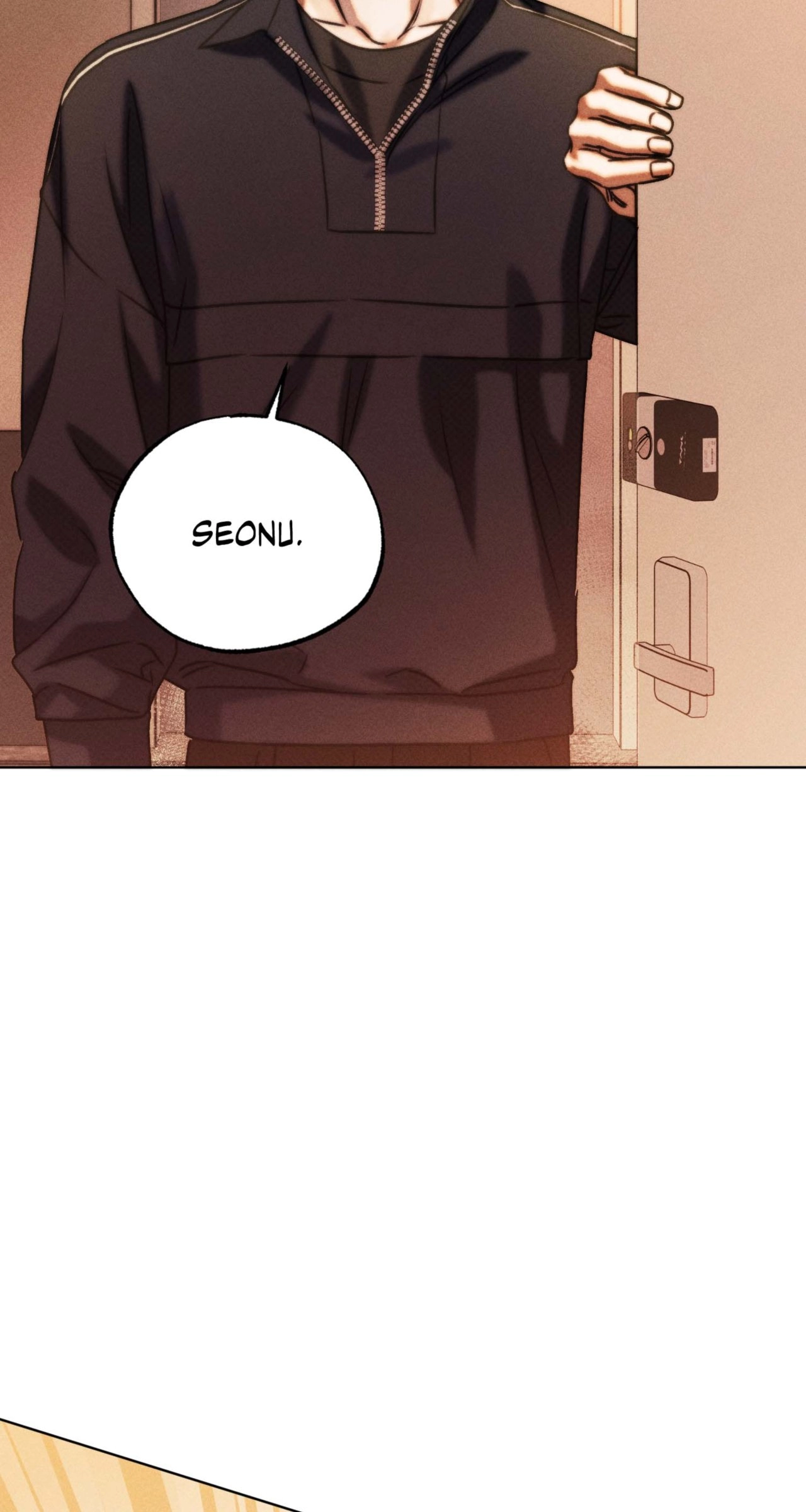 Friend or Faux Chapter 26 page 30 - 