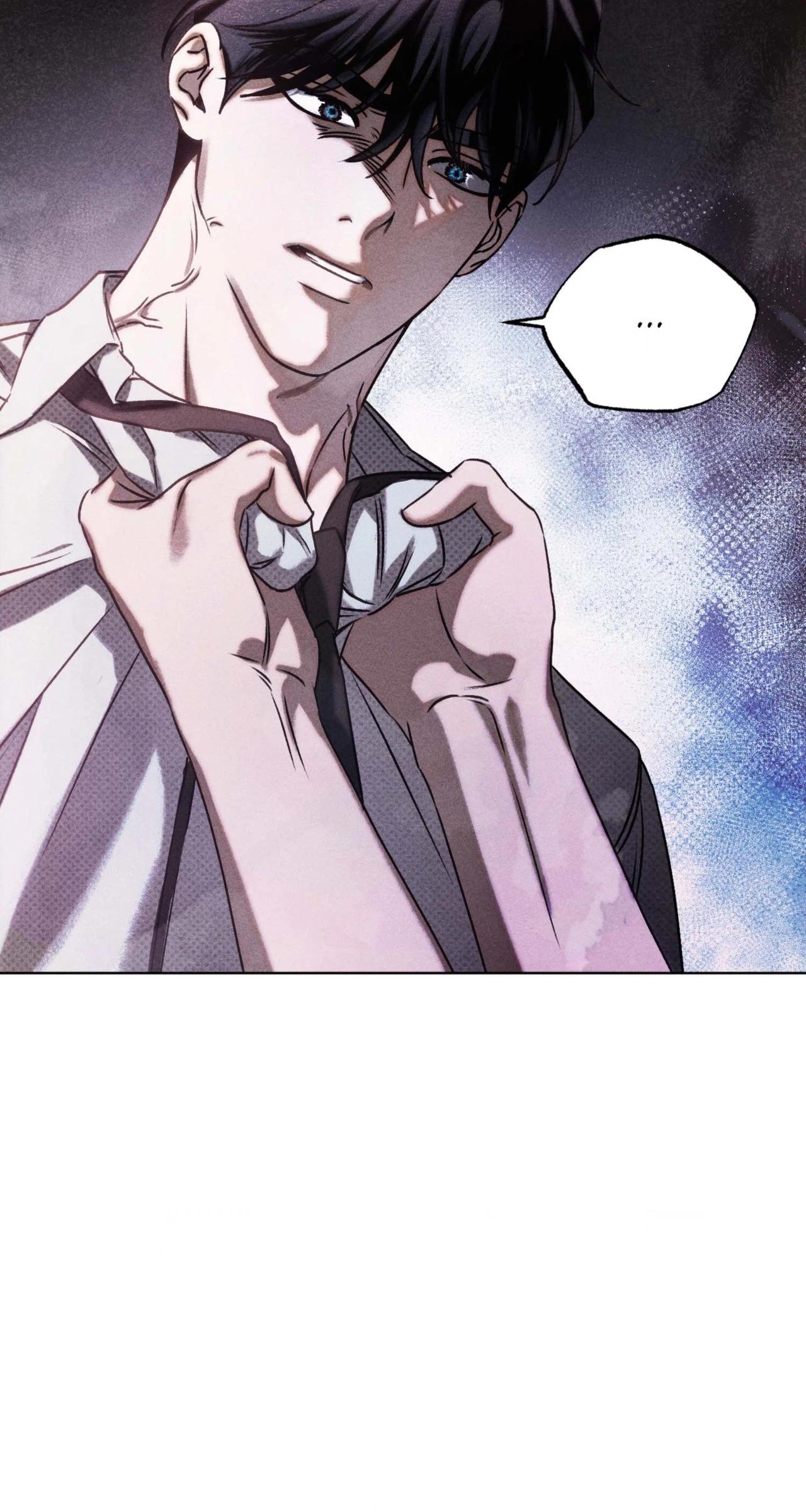 Friend or Faux Chapter 26 page 4 - 