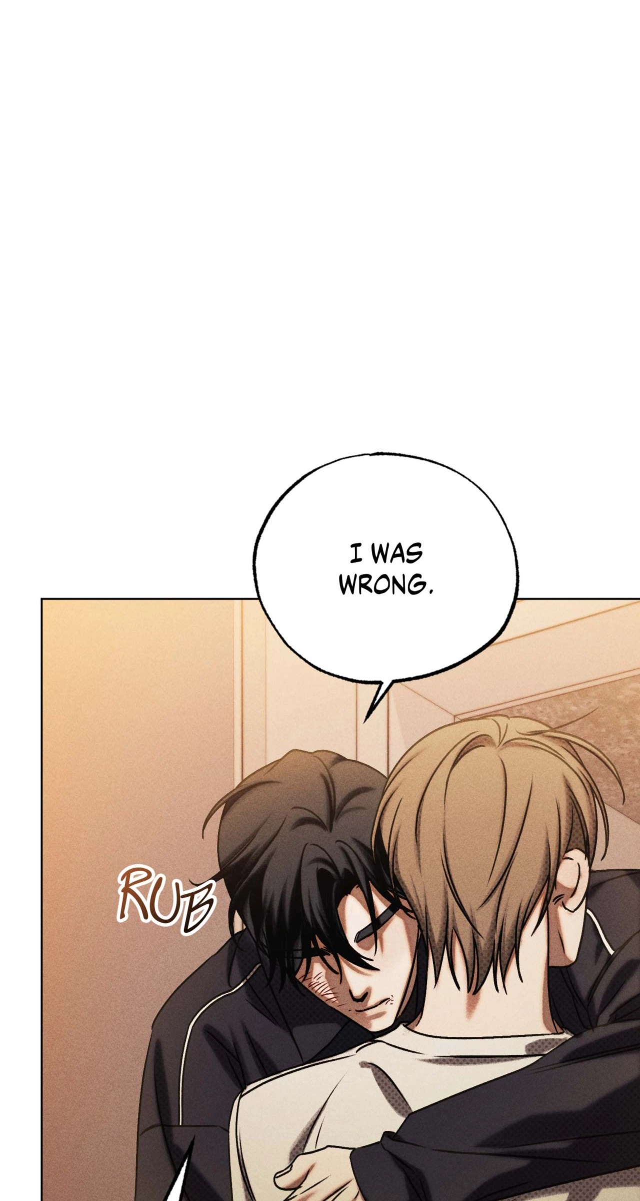 Friend or Faux Chapter 26 page 32 - 