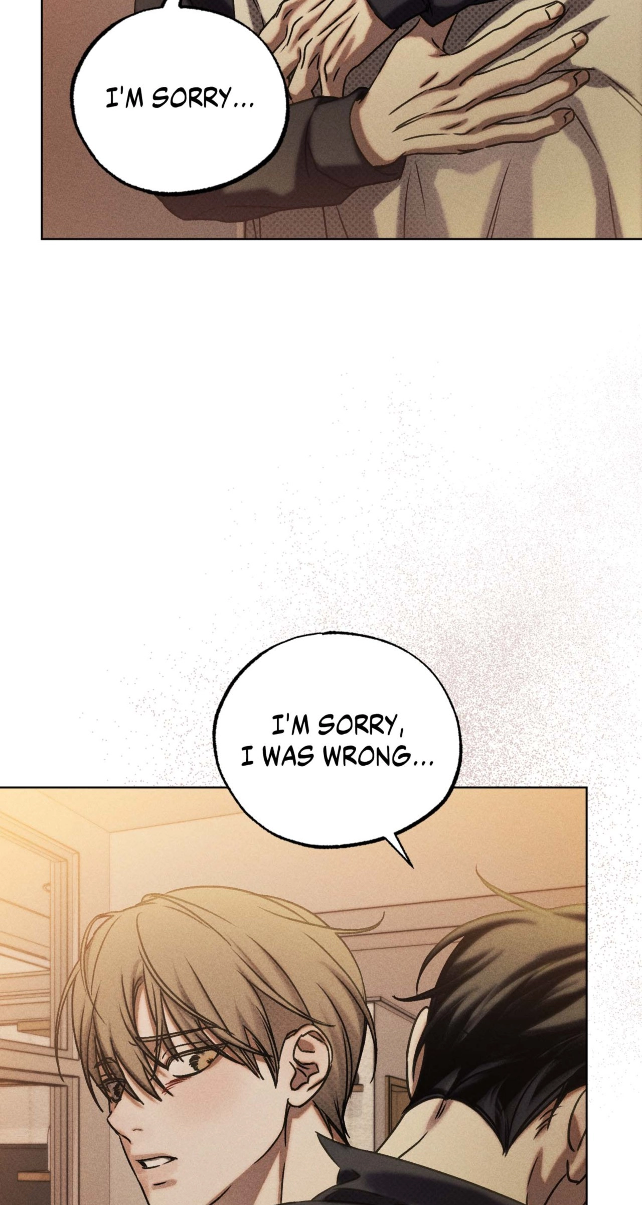 Friend or Faux Chapter 26 page 33 - 