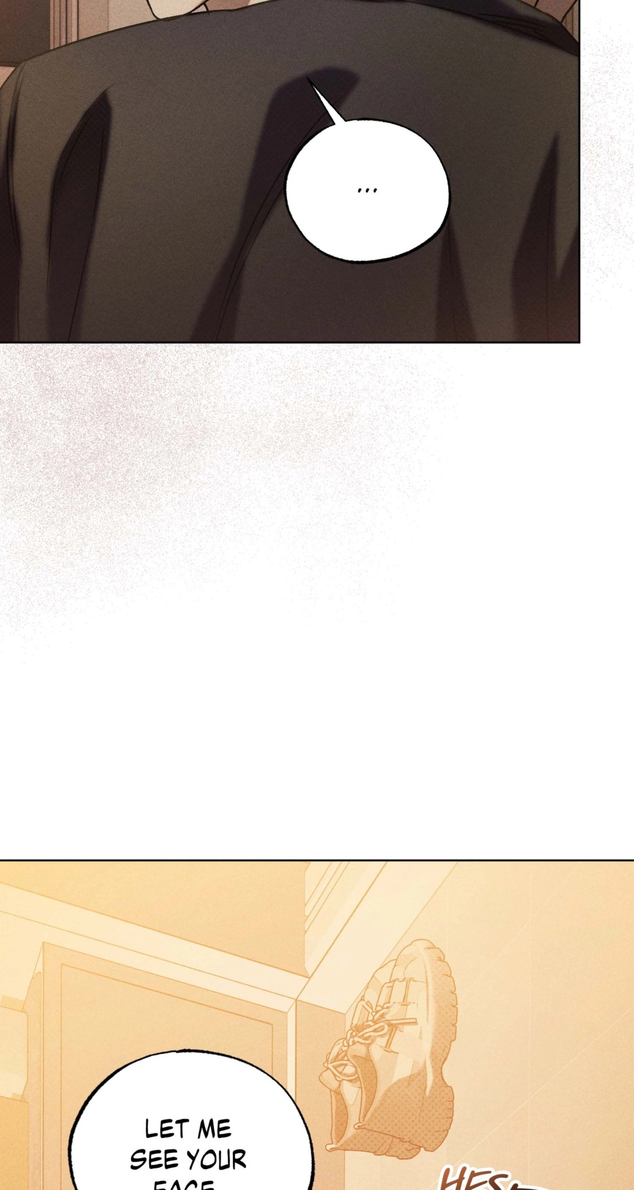 Friend or Faux Chapter 26 page 34 - 