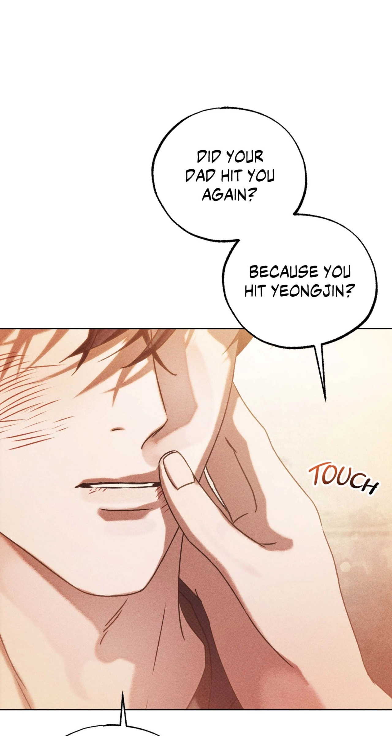 Friend or Faux Chapter 26 page 38 - 