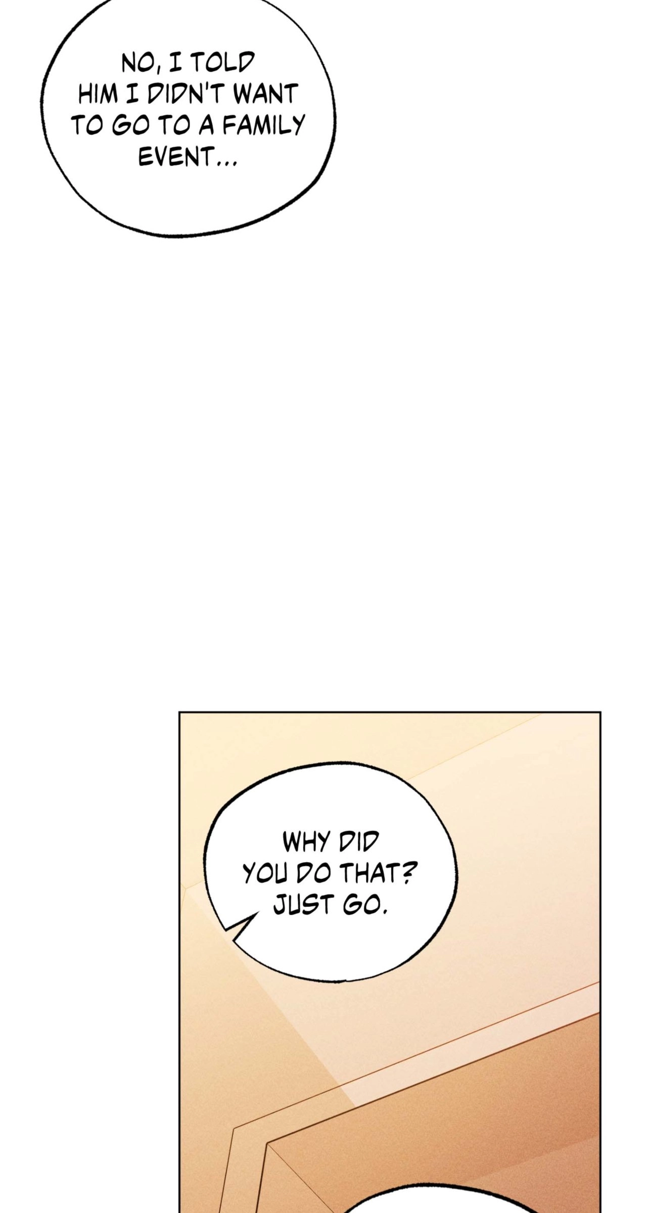 Friend or Faux Chapter 26 page 39 - 