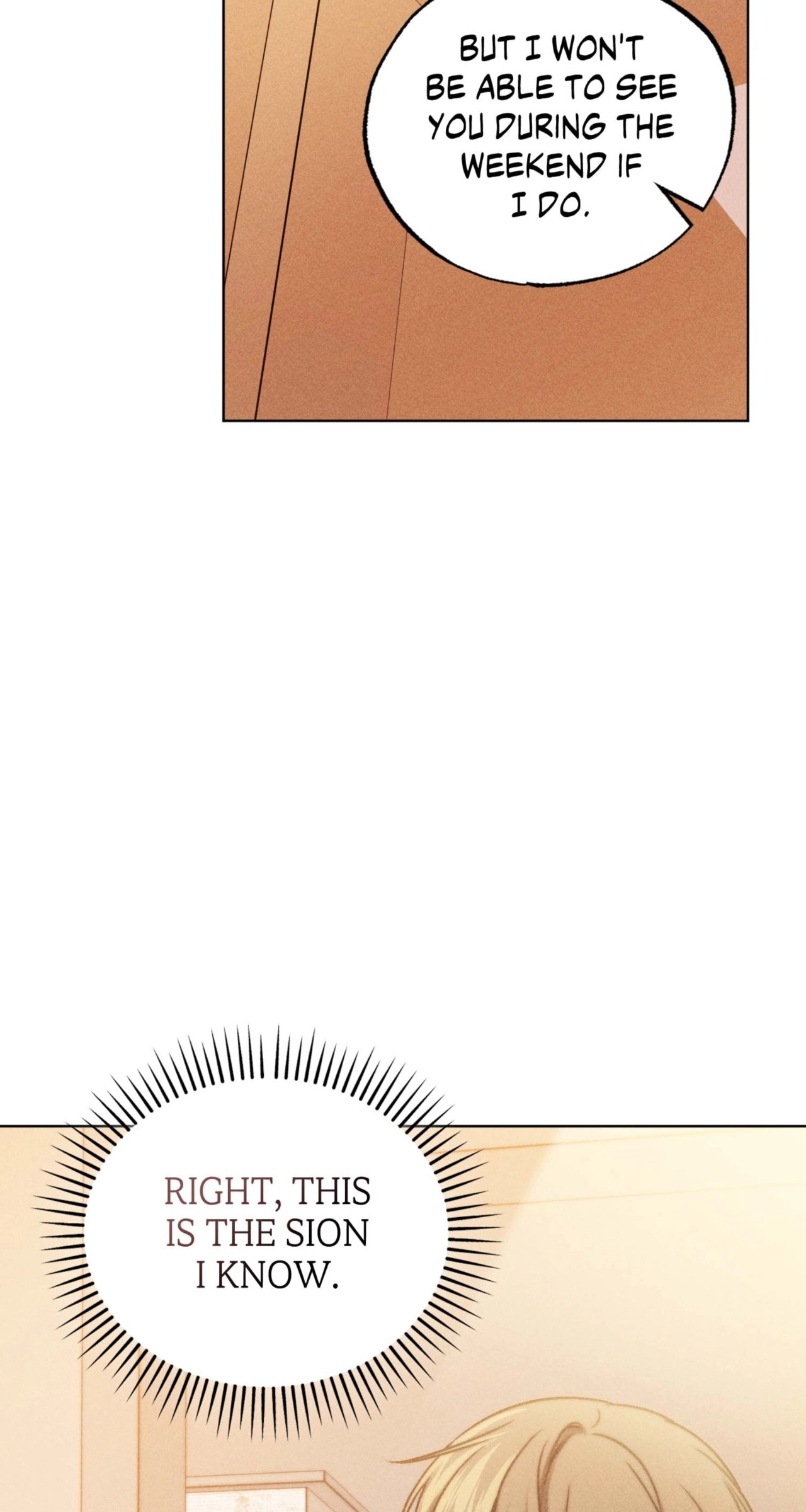 Friend or Faux Chapter 26 page 40 - 