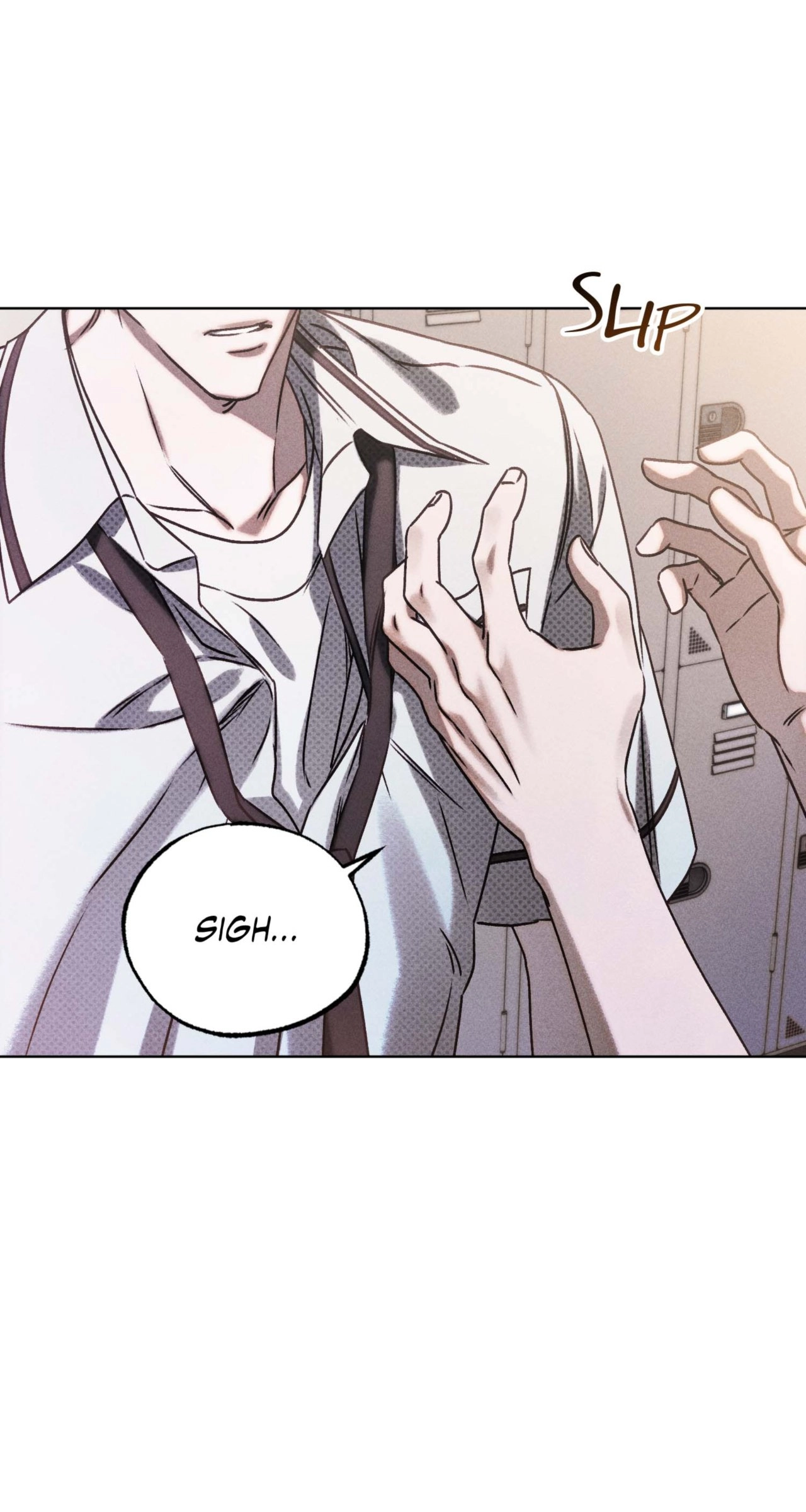 Friend or Faux Chapter 26 page 5 - 