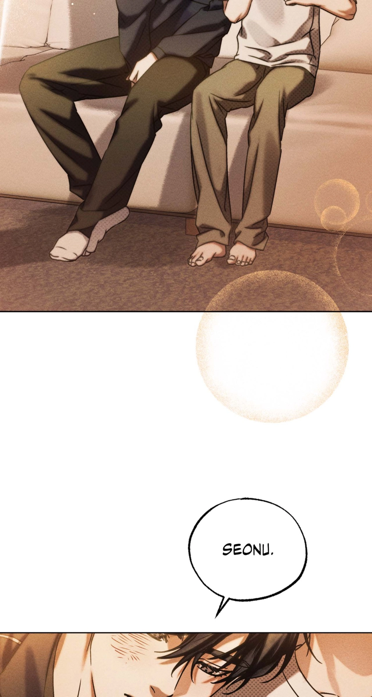 Friend or Faux Chapter 26 page 43 - 