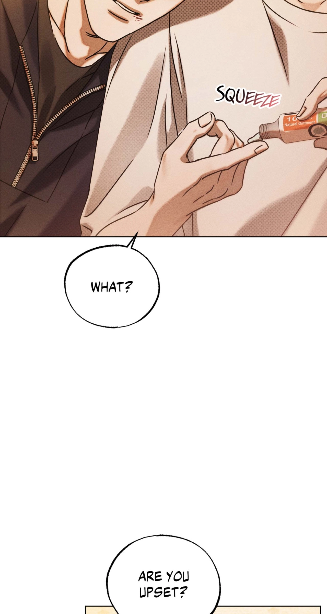 Friend or Faux Chapter 26 page 44 - 