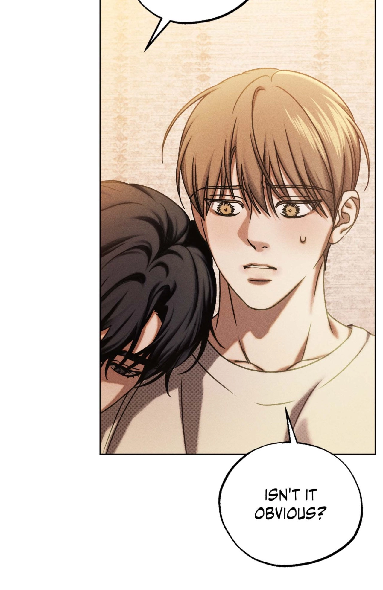 Friend or Faux Chapter 26 page 45 - 