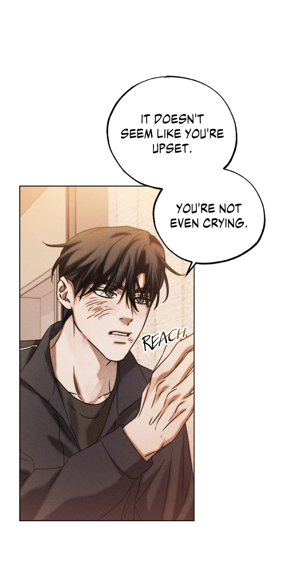 Friend or Faux Chapter 26 page 46 - 