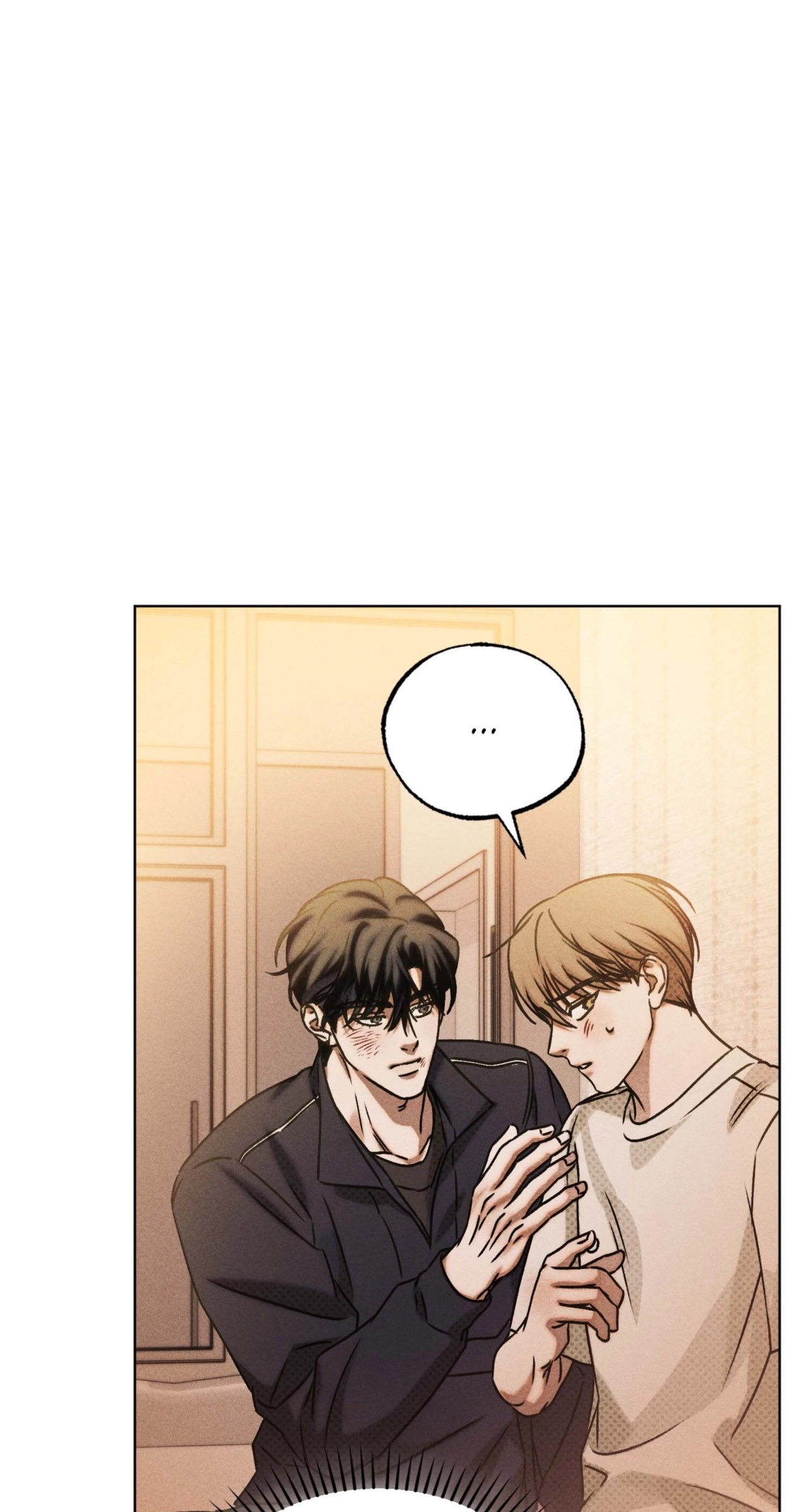 Friend or Faux Chapter 26 page 47 - 