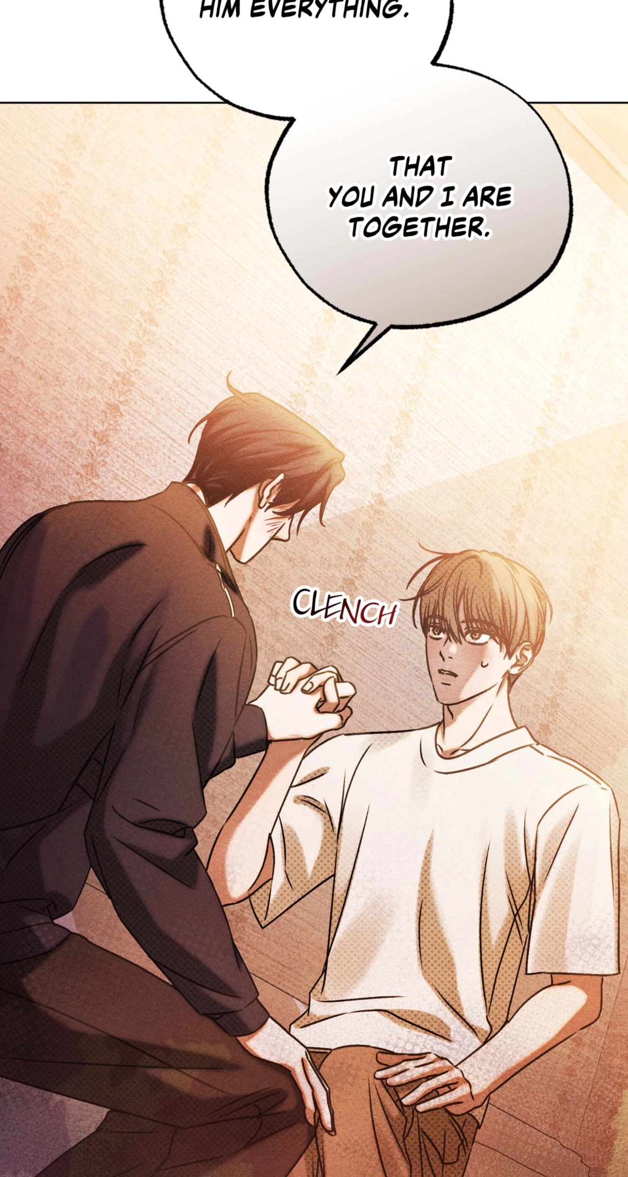 Friend or Faux Chapter 26 page 51 - 