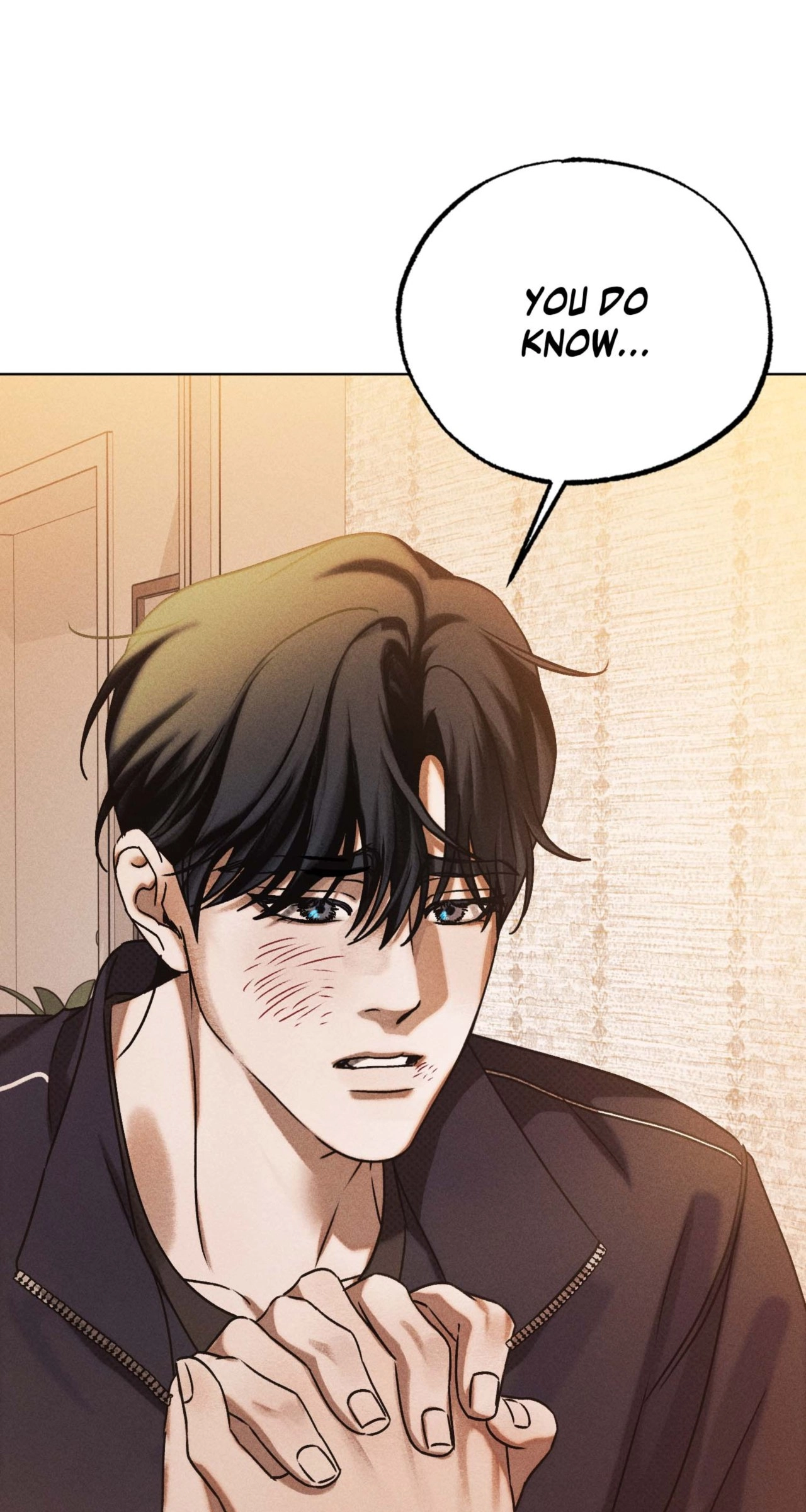 Friend or Faux Chapter 26 page 55 - 