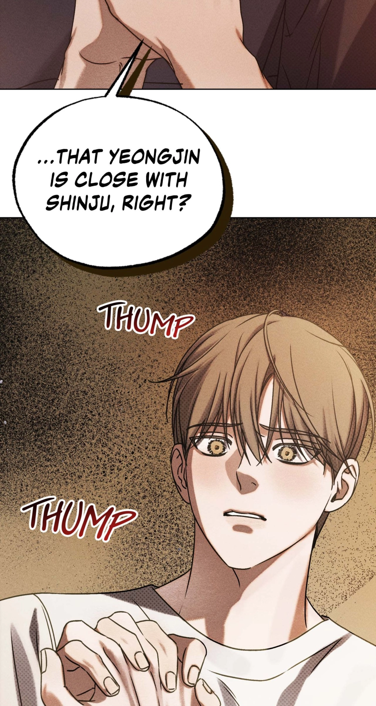 Friend or Faux Chapter 26 page 56 - 