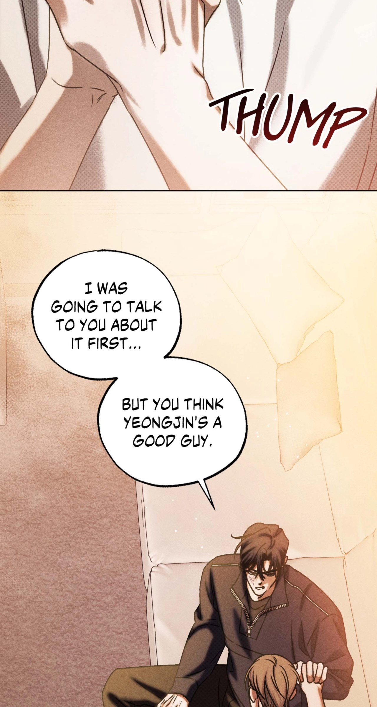 Friend or Faux Chapter 26 page 57 - 