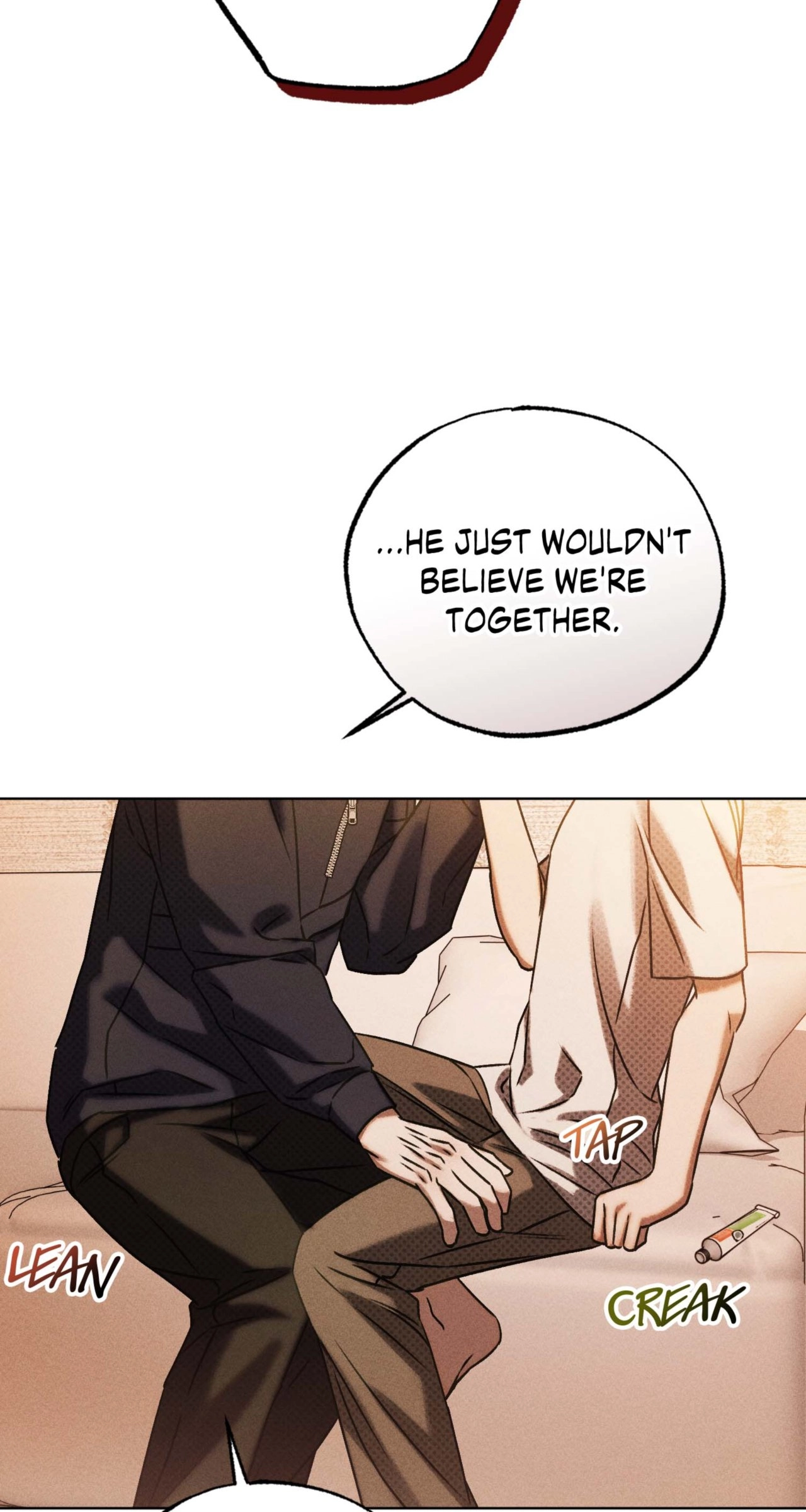 Friend or Faux Chapter 26 page 59 - 