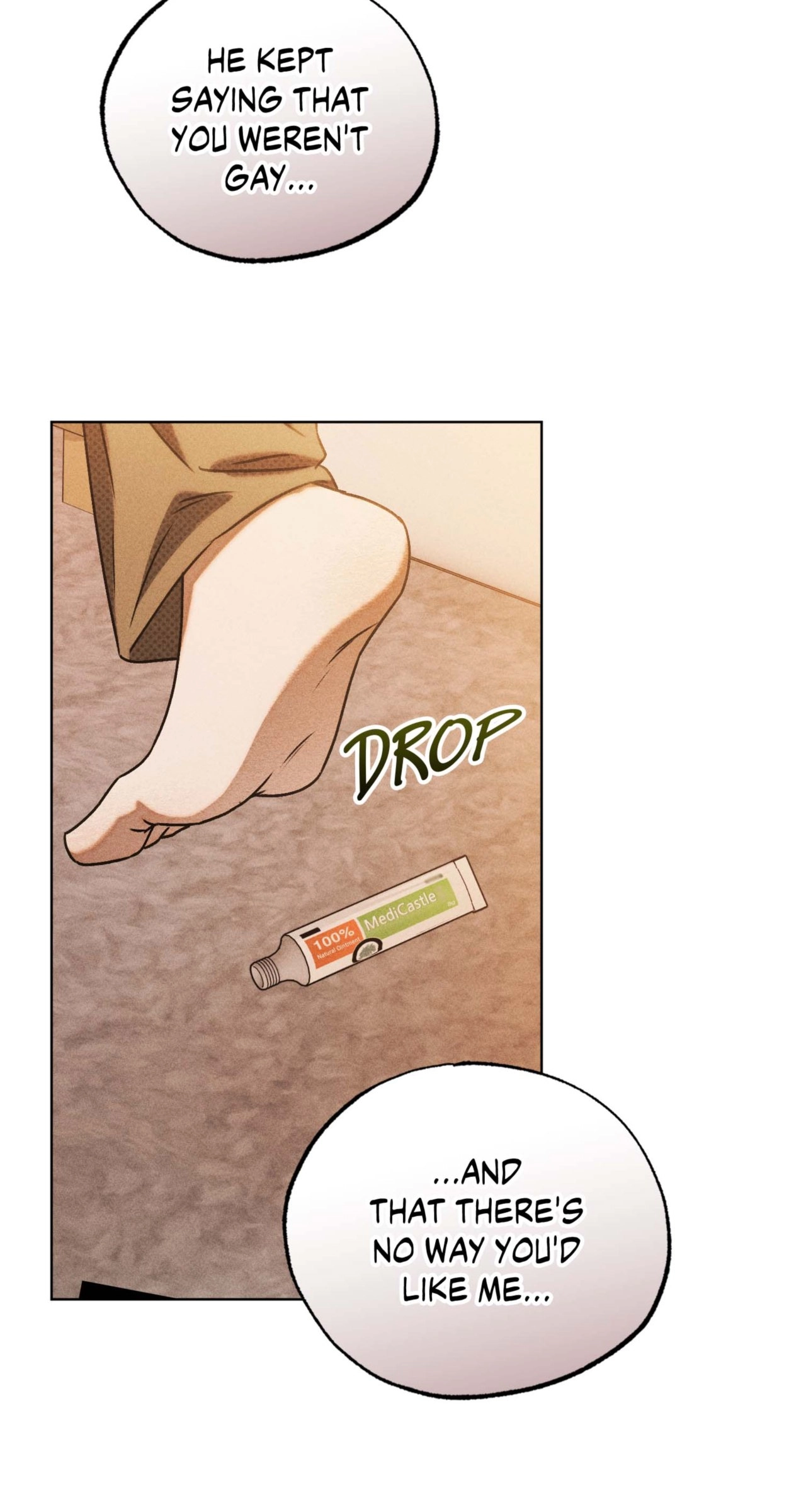 Friend or Faux Chapter 26 page 60 - 