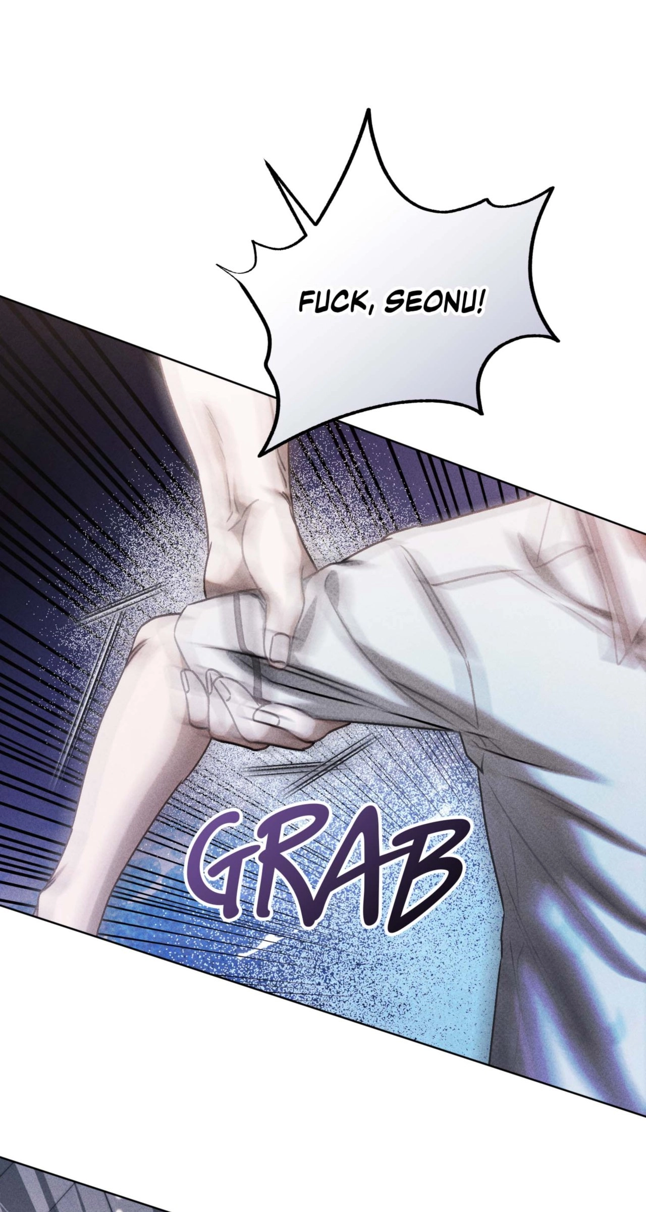 Friend or Faux Chapter 26 page 7 - 