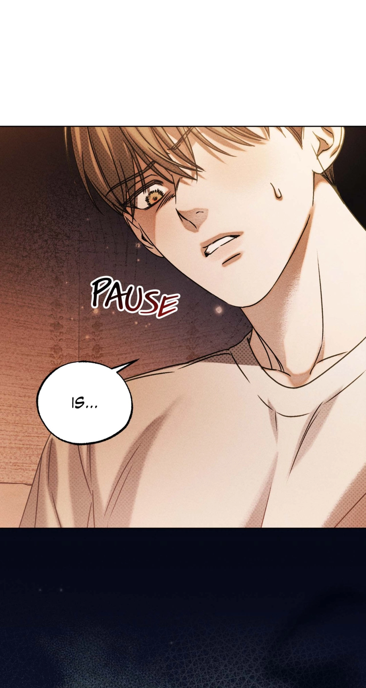 Friend or Faux Chapter 26 page 61 - 
