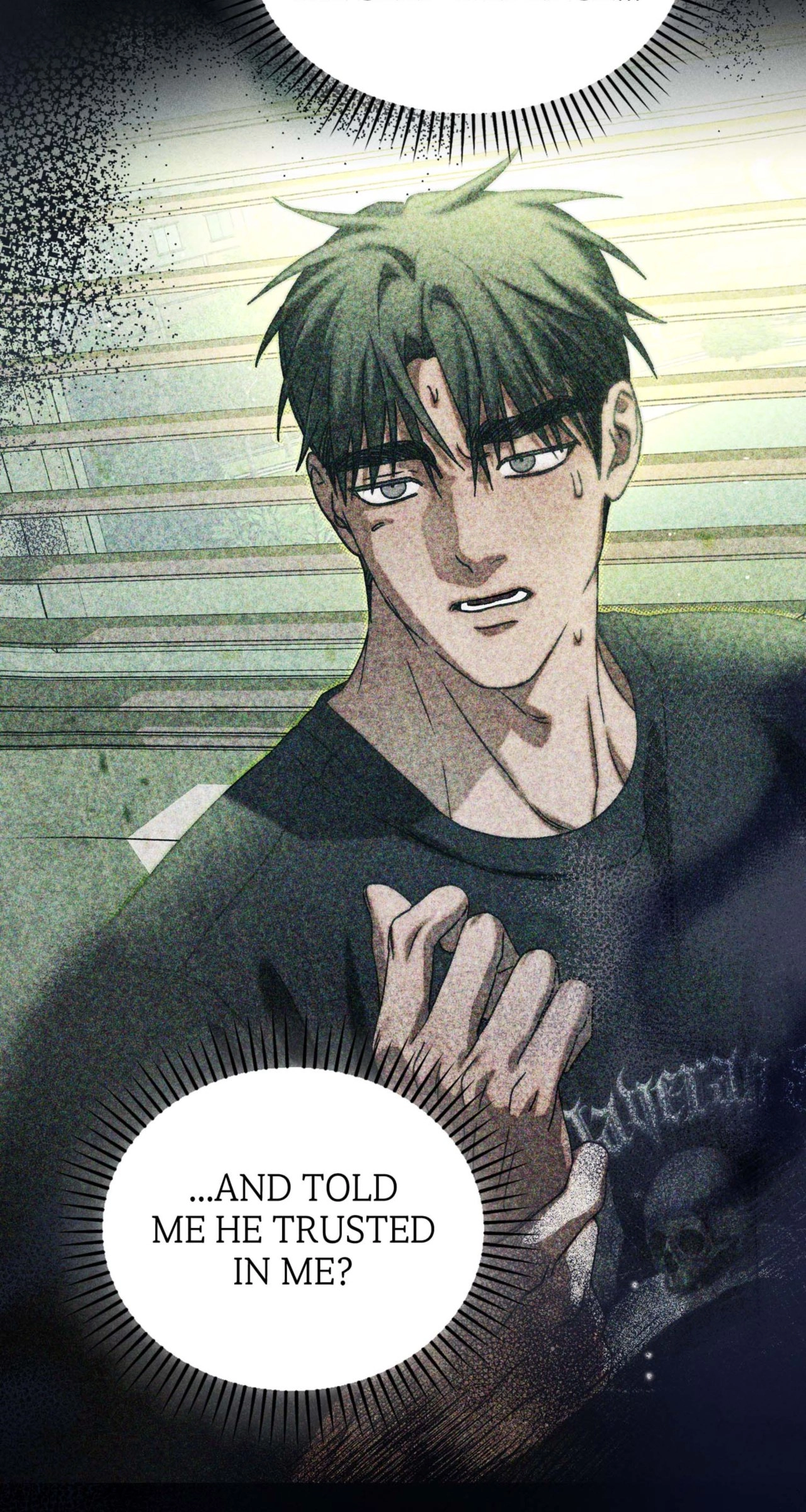 Friend or Faux Chapter 26 page 63 - 